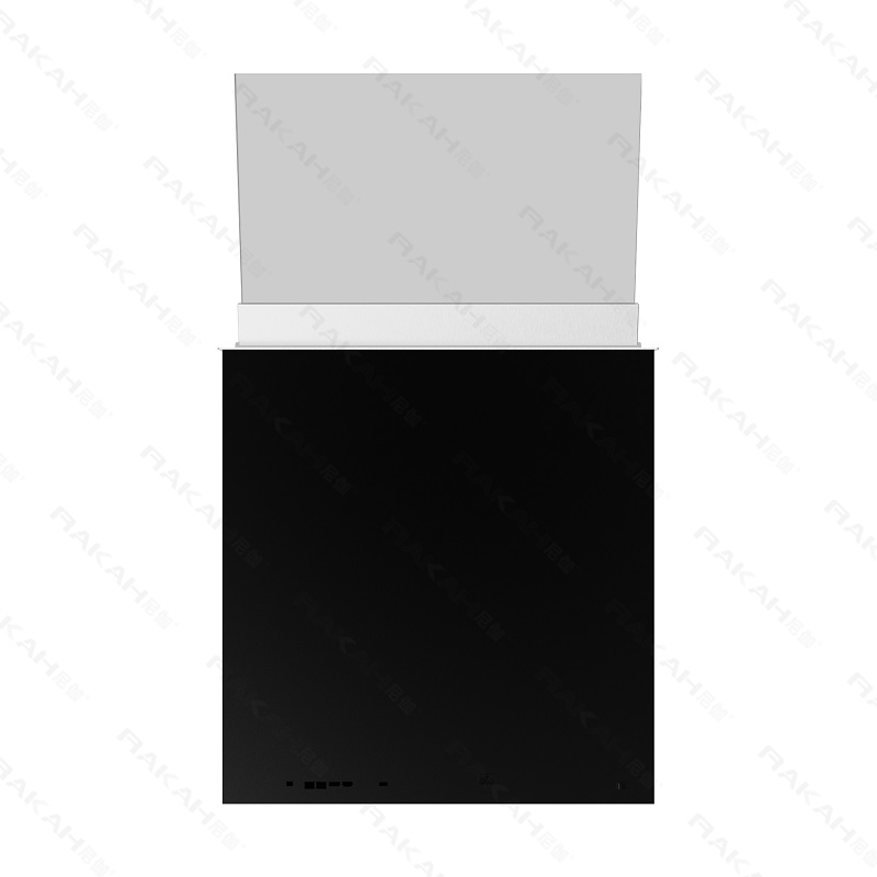 會議室升降透明屏